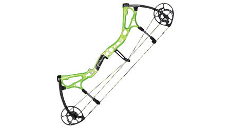 купите Блочный лук Bear Motive 6 зеленый в Тюмени