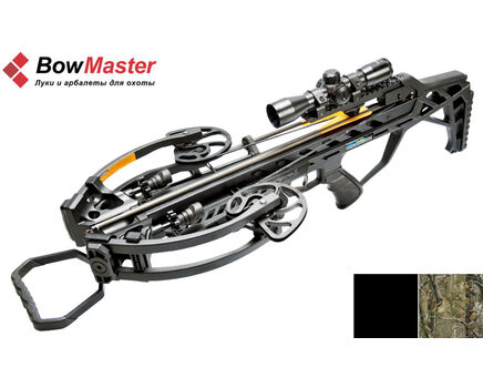 Купите блочный арбалет Bowmaster XB65 в Тюмени интернет-магазине