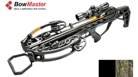купите Блочный арбалет Bowmaster XB65 в Тюмени