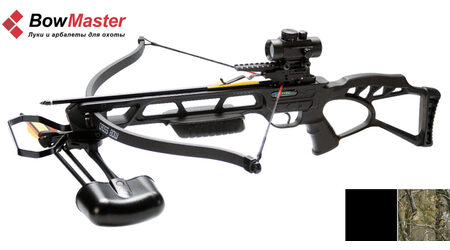 купите Рекурсивный арбалет Скорпион Man-Kung MK-185 в Тюмени