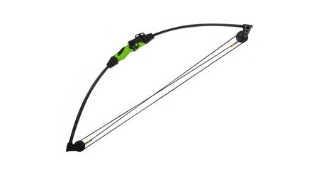 купите Лук блочный детский Man-kung MK-CB015 в Тюмени