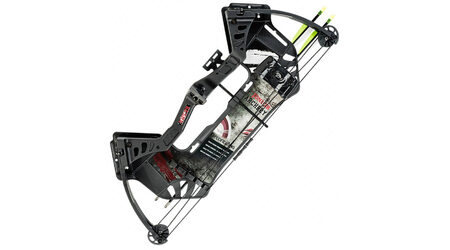 купите Лук блочный детский Man-kung MK-CBK1 в Тюмени