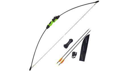 купите Лук детский рекурсивный Man-kung MK-RB015 в Тюмени