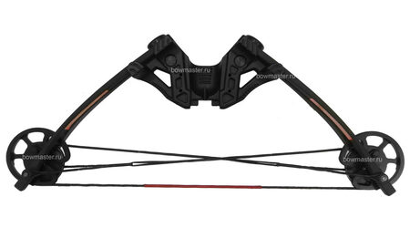 купите Запасные плечи для блочных арбалетов Man-kung MK-XB56 в Тюмени