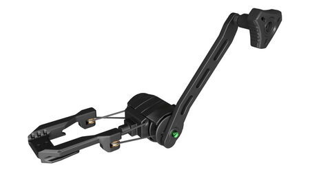 купите Механический натяжитель для арбалета Man-kung MK-XB65 в Тюмени