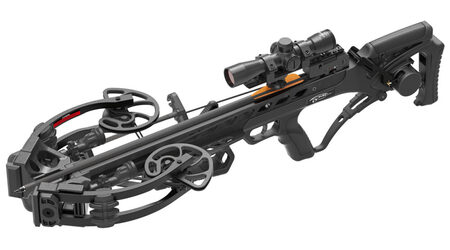купите Блочный арбалет Man-kung XB68 в Тюмени