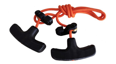 купите Ручной натяжитель для арбалетов Mankung XB58 и более ранних в Тюмени