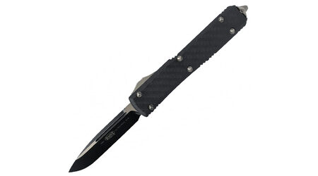 купите Автоматический выкидной нож Microtech Ultratech S/E / 121-1CF в Тюмени