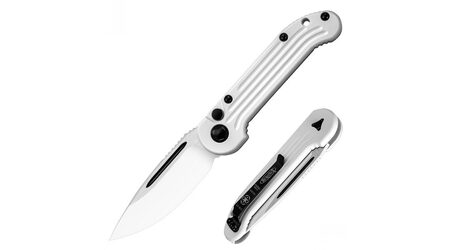 купите Автоматический складной нож Microtech Large UDT (Underwater Demolition Team) Storm Trooper / 135-1ST в Тюмени