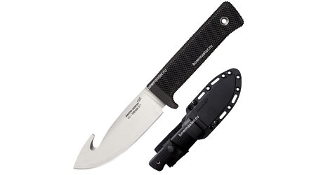 купите Нож шкуросъемный Cold Steel Master Hunter Plus / 36G в Тюмени