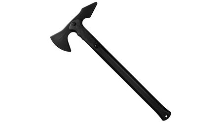 купите Топор тренировочный Cold Steel Trench Hawk Trainer / 92BKPTH в Тюмени