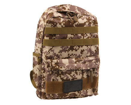 Купите тактический рюкзак Military Lite 2 камуфляж в интернет-магазине