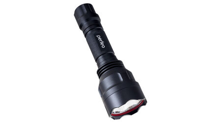 купите Светодиодный фонарь ручной Perfeo LT-029-A (Cree XP-E) 250 люмен в Тюмени