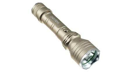 купите Светодиодный фонарь ручной Perfeo LT-033A (Cree XP-E) 250 люмен в Тюмени