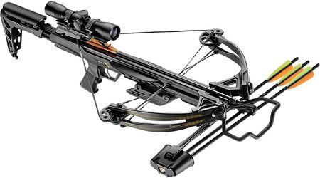 купите Блочный арбалет Blade 345 в Тюмени