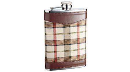 купите Фляга походная для спиртного S.Quire 1508YCY 0.24 л в Тюмени