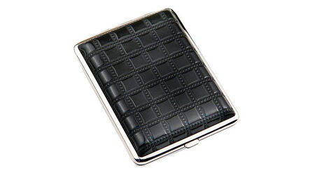 купите Портсигар S.QUIRE AB02-Bsqu в Тюмени