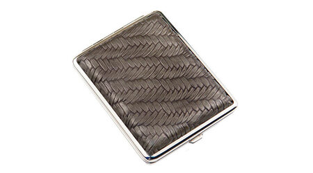 купите Портсигар S.QUIRE AB02-GBrz в Тюмени