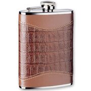 Фляга походная для спиртного S.Quire NCTB06-3077 0.18 л