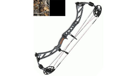 купите Блочный лук Kinetic Heretic (Кинетик Еретик) в Тюмени