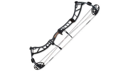 купите Блочный лук Kinetic Trium X (Кинетик Триум) в Тюмени