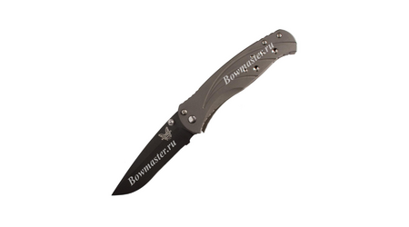 купите Нож складной Benchmade 790BK Subrosa в Тюмени