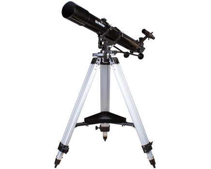 Купите линзовый телескоп Sky-Watcher BK 809AZ3 для любителей астрономии в интернет-магазине