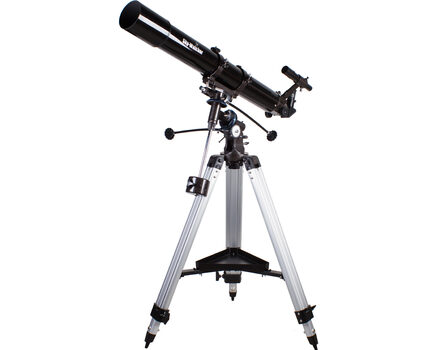 Купите беззеркальный телескоп Sky-Watcher BK 809EQ2 рефрактор на экваториальной монтировке в интернет-магазине