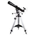 Телескоп Sky-Watcher BK 809EQ2: качественный рефрактор-ахромат для наблюдения объектов Солнечной системы и ярких объектов дальнего космоса