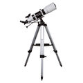 Телескоп Sky-Watcher BK 1206AZ3: фокусное расстояние 600 мм позволит увидеть яркие объекты дальнего космоса 