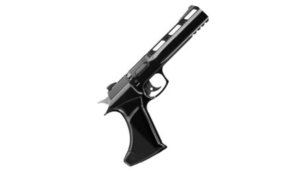 купите Пистолет пневматический газобаллонный SnowPeak CP400, калибр 4.5 мм в Тюмени