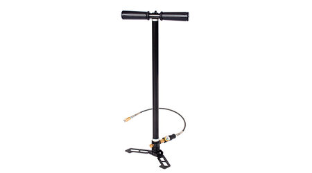 купите Насос ручной высокого давления SnowPeak HP300 для пневматики в Тюмени