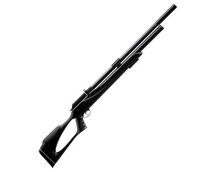 Купите пневматическую PSP винтовку SnowPeak M25 6.35 мм в Тюмени в нашем магазине