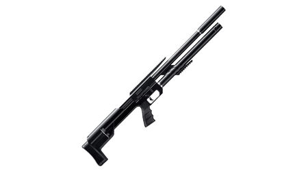 купите Винтовка PCP пневматическая SnowPeak M60, калибр 6.35 мм в Тюмени