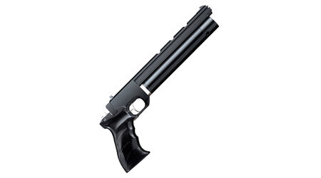 купите Пистолет PCP пневматический SnowPeak PP700S-A, калибр 5.5 мм в Тюмени