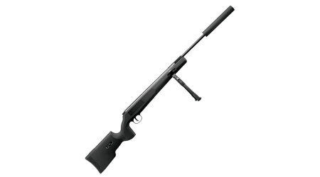 купите Винтовка пневматическая SnowPeak SR1250S, калибр 4.5 мм в Тюмени