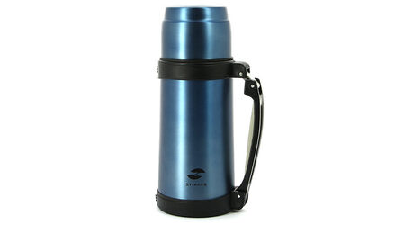 купите Термос широкий с ручкой Stinger HY-TP205-2 1 л в Тюмени