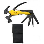 Мультитул Stinger MT-22BC-H с нейлоновым чехлом