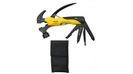 купите Мультитул Stinger MT-22BC-H с нейлоновым чехлом в Тюмени