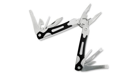 купите Мультитул Stinger MT-3207 с нейлоновым чехлом в Тюмени