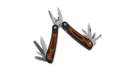 купите Мультитул Stinger MT-5001 с нейлоновым чехлом в Тюмени