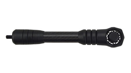 купите Стабилизатор разборный для блочного лука Bowmaster TP640 8" черный в Тюмени