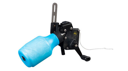 купите Катушка для боуфишинга Topoint TF809 в Тюмени