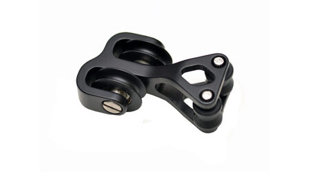 купите Роликовый бегунок для отвода тросов блочного лука TP140 в Тюмени