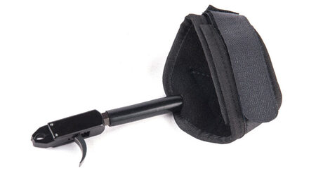 купите Релиз для блочного лука Topoint TP410 жесткая ножка в Тюмени