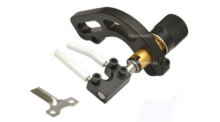 купите Полочка спортивная для лука TP816 RH черная в Тюмени