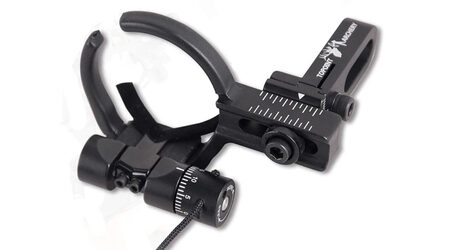 купите Полочка падающая для блочного лука TP824 черная в Тюмени