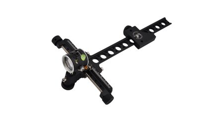 купите Прицел спортивный для блочного лука Topoint TP8510 черный в Тюмени