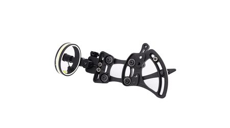 купите Прицел для блочного лука Topoint TP9510 черный в Тюмени