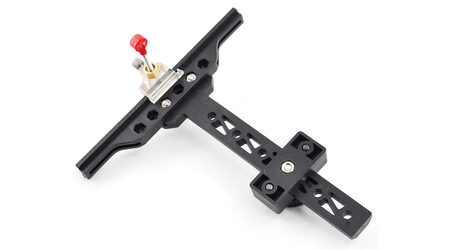 купите Прицел для классического лука Topoint TR1001 в Тюмени